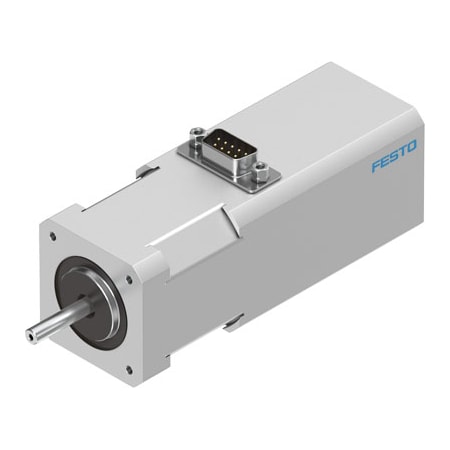 Festo Stepper Motor EMMS-ST-42-S-SB-G2 EMMS-ST-42-S-SB-G2